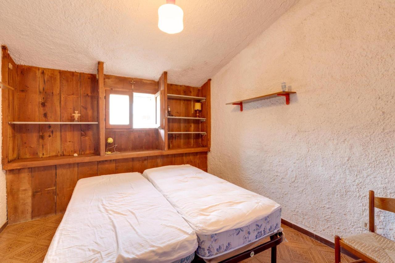 Villa Casa Elena - Porto Alabe à Tresnuraghes Extérieur photo