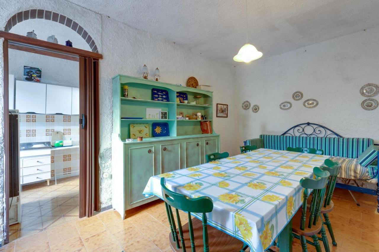 Villa Casa Elena - Porto Alabe à Tresnuraghes Extérieur photo