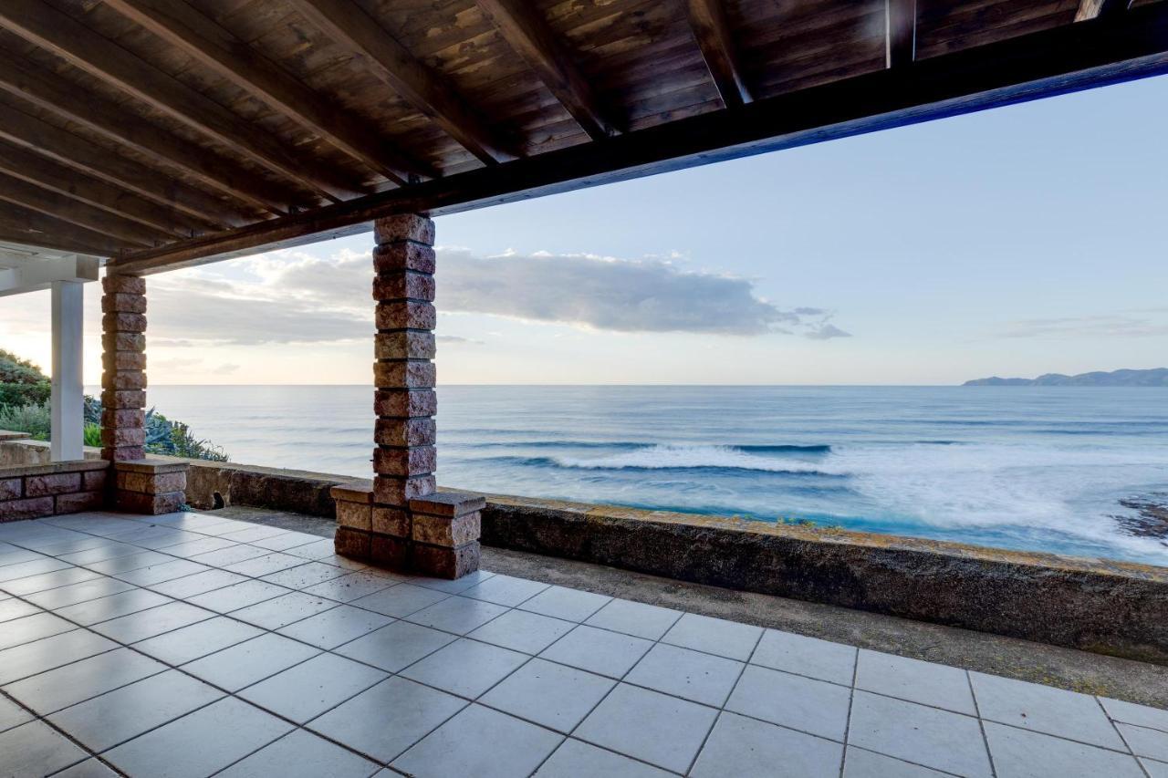 Villa Casa Elena - Porto Alabe à Tresnuraghes Extérieur photo