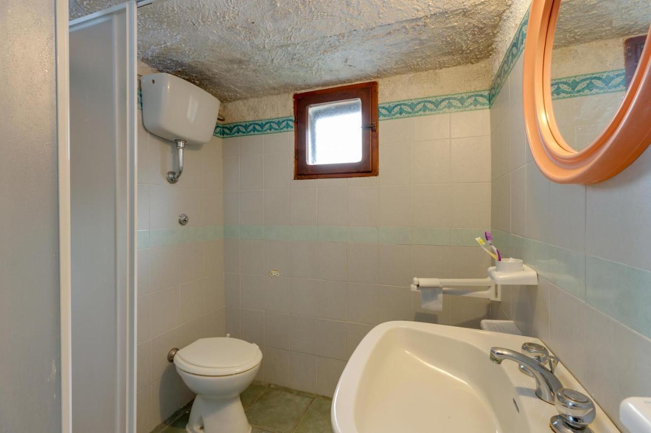 Villa Casa Elena - Porto Alabe à Tresnuraghes Extérieur photo