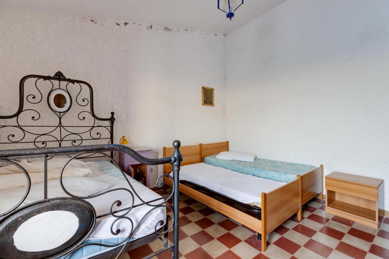 Villa Casa Elena - Porto Alabe à Tresnuraghes Extérieur photo
