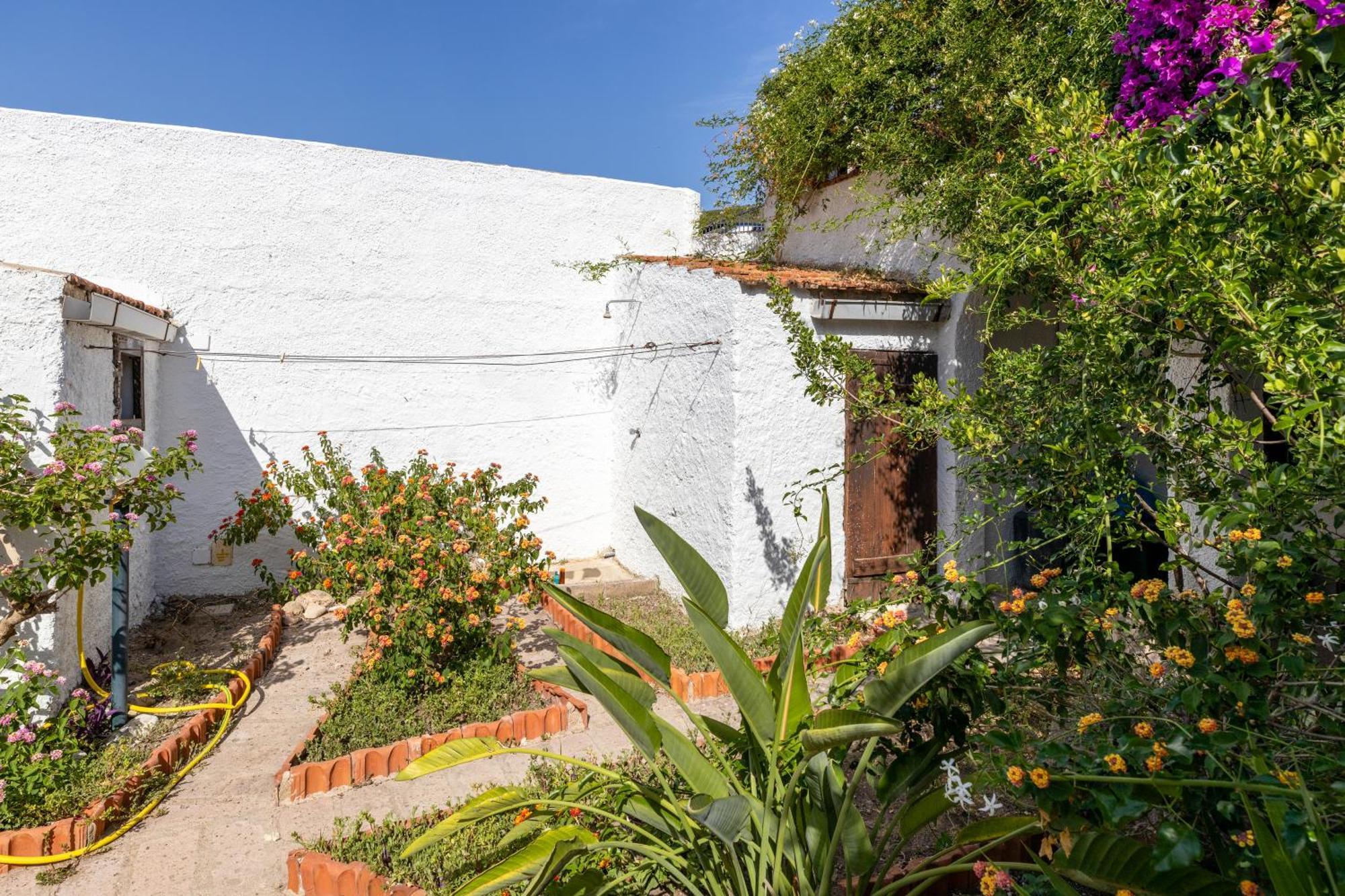 Villa Casa Elena - Porto Alabe à Tresnuraghes Extérieur photo
